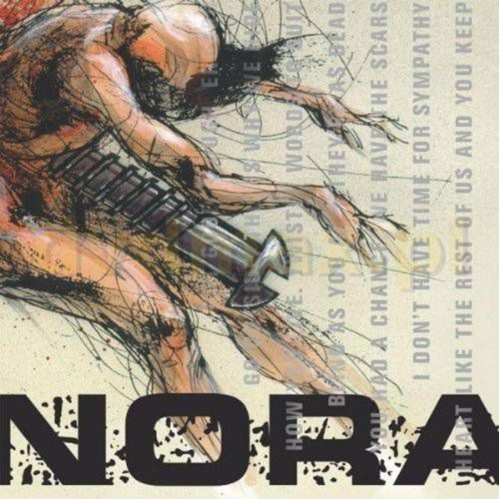 Nora: Loser's Intuition [CD]