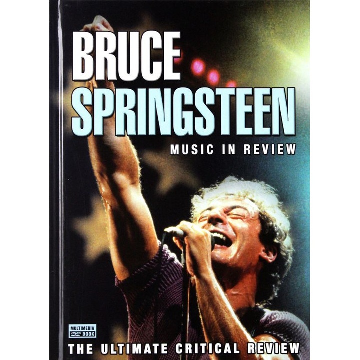 Bruce Springsteen: Music In Review [DVD]