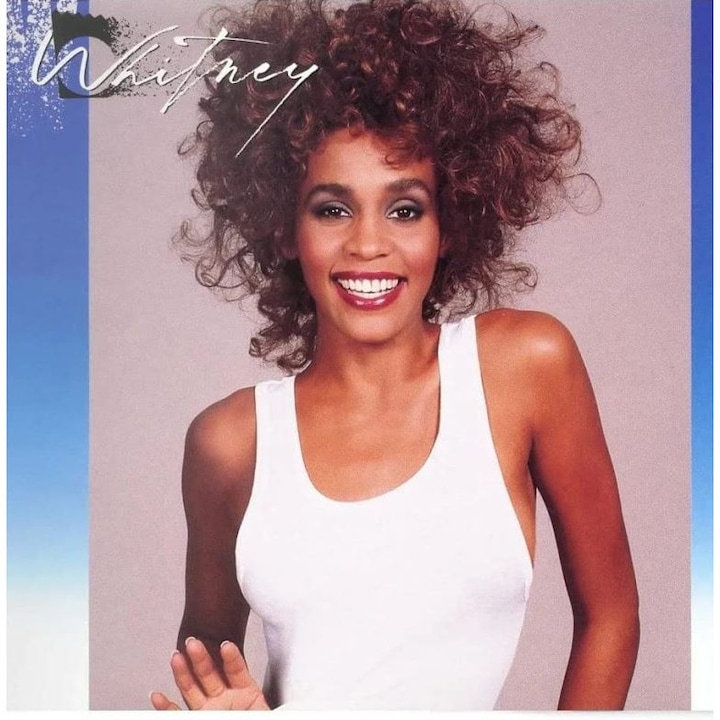 Whitney Houston - Whitney - Vinyl