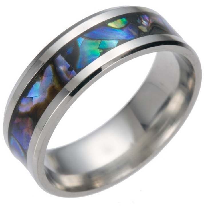 Gyuru, Izmael, Rozsdamentes Acel, Tobbszinu