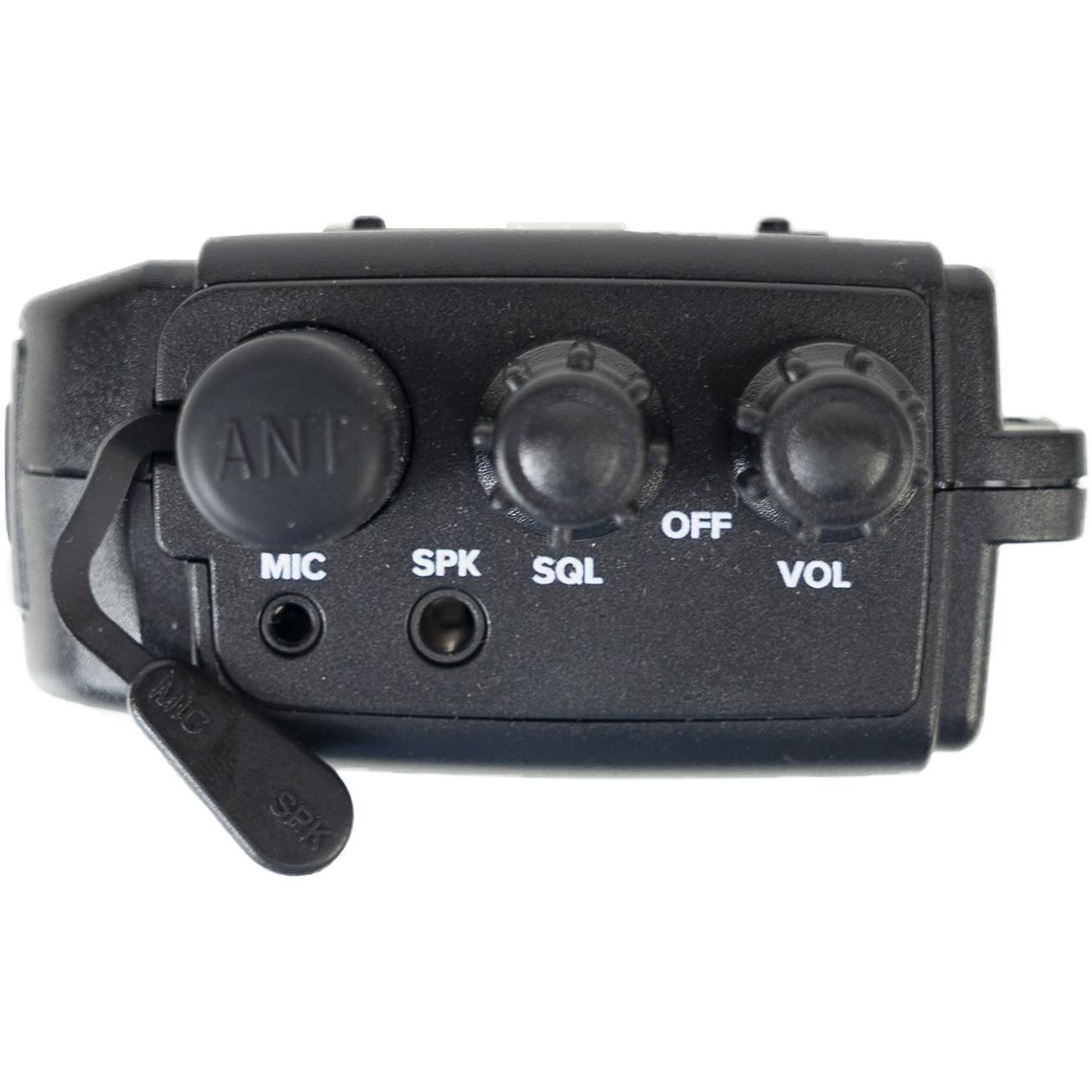 Statie radio CB portabila PNI Escort HP 62DE German version, multi standard,  4W, 12V, AM-FM, ASQ reglabil pe 5 niveluri, RF Gain pe 9 niveluri, Dual  Watch, Scan, Lock 