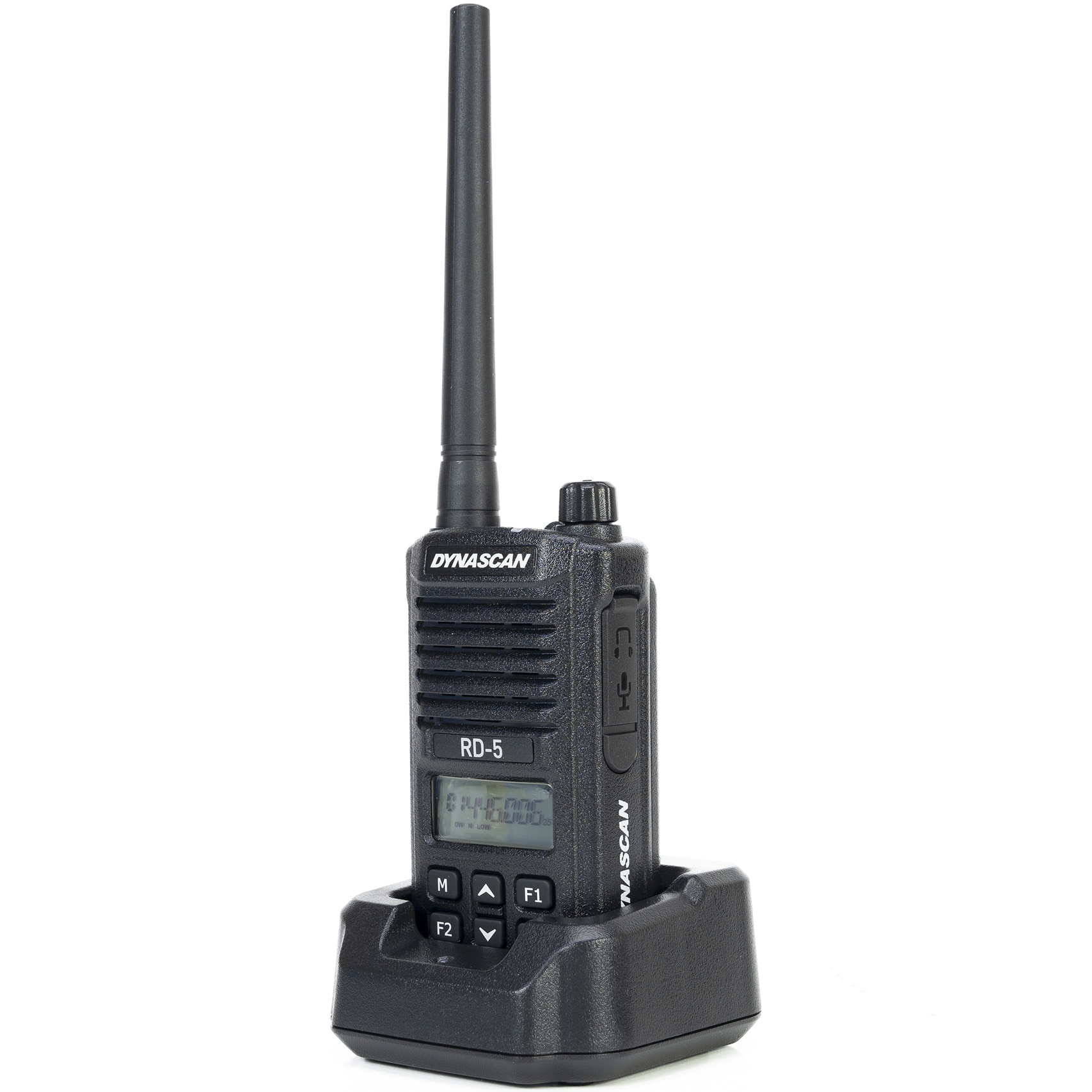 Pack De 6 Radios Portátiles PMR PNI R60 - 446MHz, 0,5W, 16 Canales, Alcance Hasta 5 Km - Ideal Para Exteriores