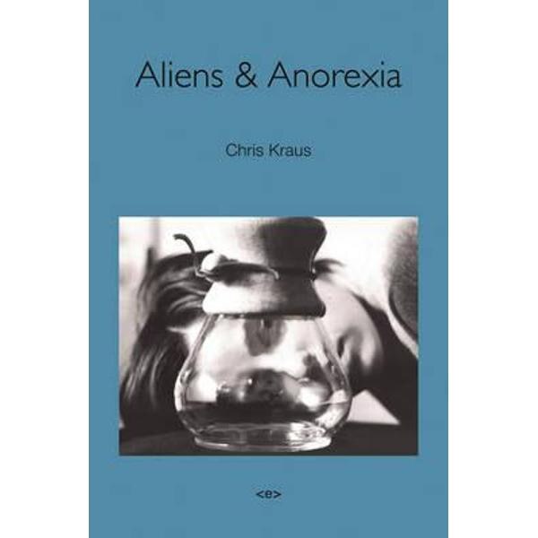 Africa organ Inward Aliens & Anorexia - eMAG.ro