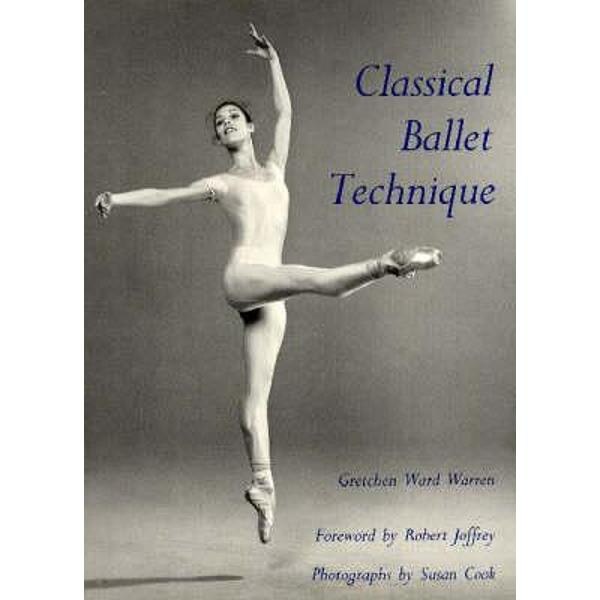 Classical Ballet Technique