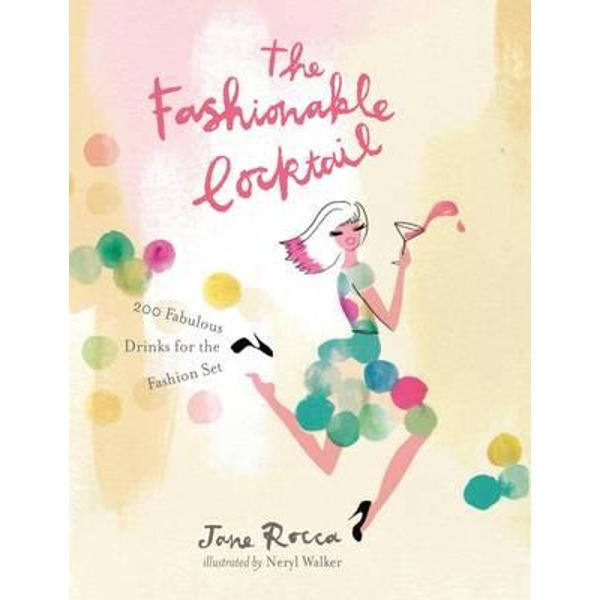 Fashionable Cocktail