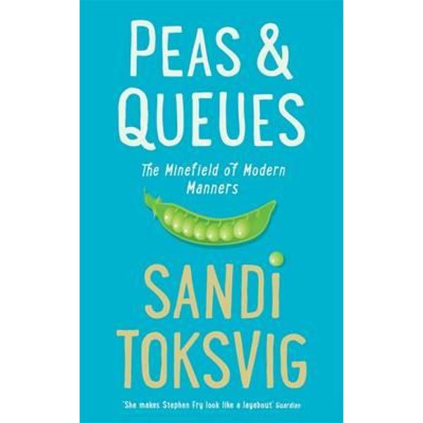 Peas & Queues