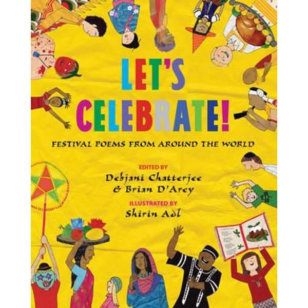 Let's Celebrate!