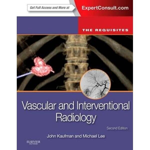 Vascular and Interventional Radiology