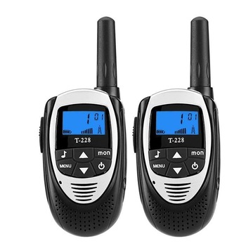 Statii radio Walkie Talkie Statii radio Walkie Talkie