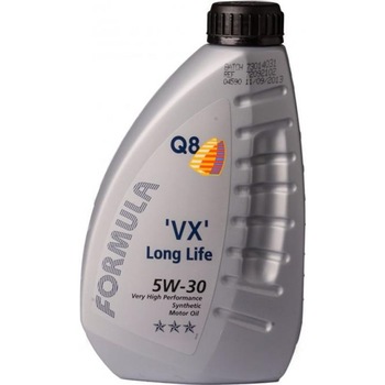 Imagini Q8 OILS Q85W30-1L - Compara Preturi | 3CHEAPS