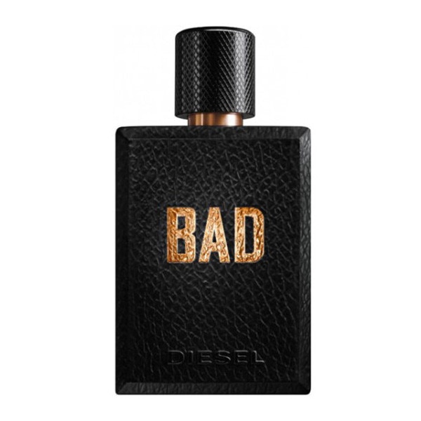 Apa de Toaleta Diesel Bad, Barbati, 125ml