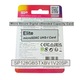 MicroSDXC 128 Gb карта памет, Silicon Power Elite, UHS-I U1, A1, клас 10, с адаптер