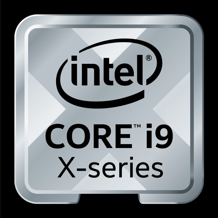 Процесор, Intel, Core i9, 3.7 GHz 19.25 MB Smart Cache