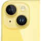 Смартфон Apple iPhone 14 Plus, 512GB, 6GB RAM, 5G, Yellow
