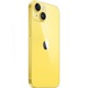 Telefon mobil Apple iPhone 14, 256GB, 5G, Yellow