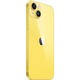 Telefon mobil Apple iPhone 14 Plus, 128GB, 5G, Yellow