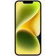 Telefon mobil Apple iPhone 14, 256GB, 5G, Yellow