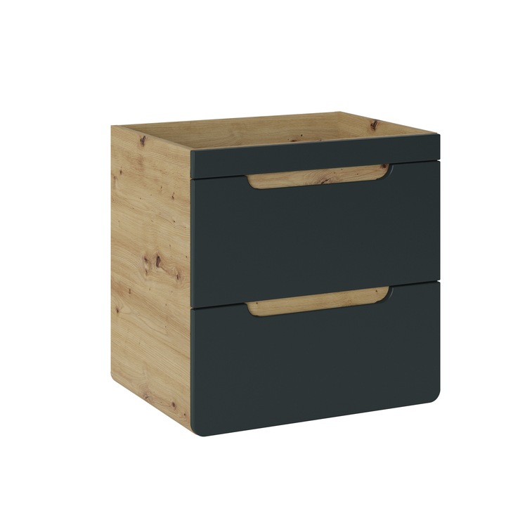 Masca Lavoar ARUBA 820 COSMOS, 59x60x46cm