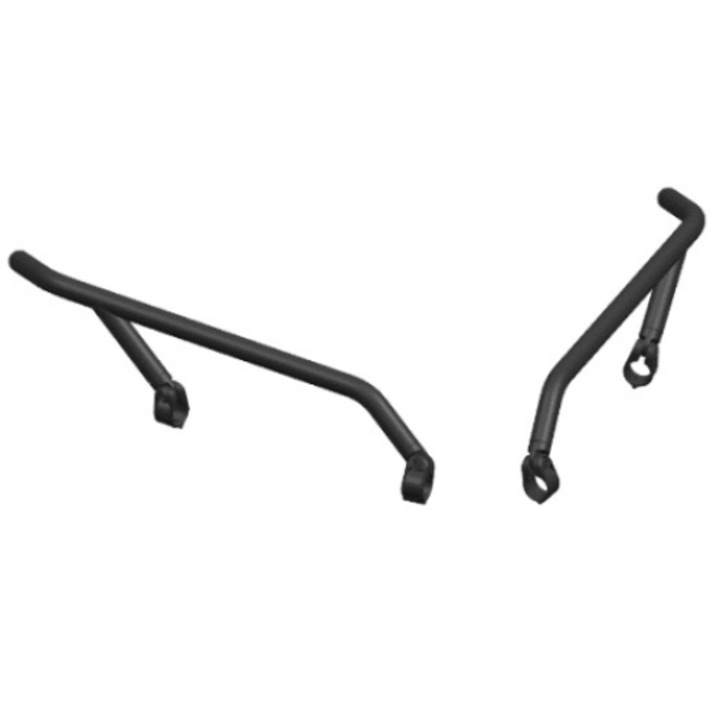 Set bara protectie faruri, bumber Ssv CFMoto ZForce 950