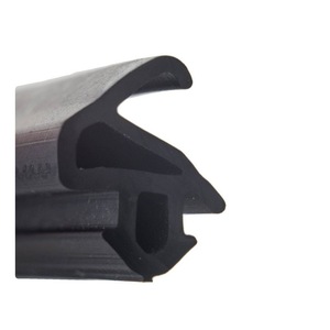 Garnitura etansare termopan Solidon, profil Gealan, model Pro B, din cauciuc EPDM, toc si cercevea, negru, 20ml
