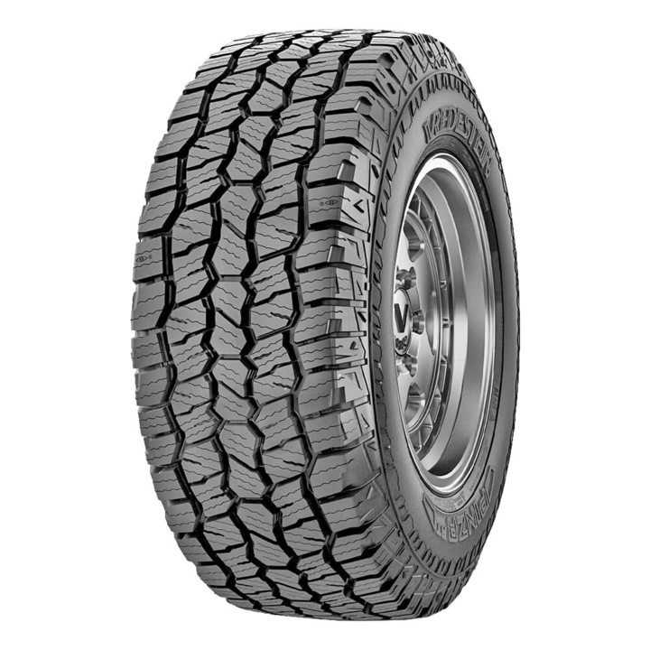 Anvelopa All Season VREDESTEIN Pinza AT 215/75R15 100T