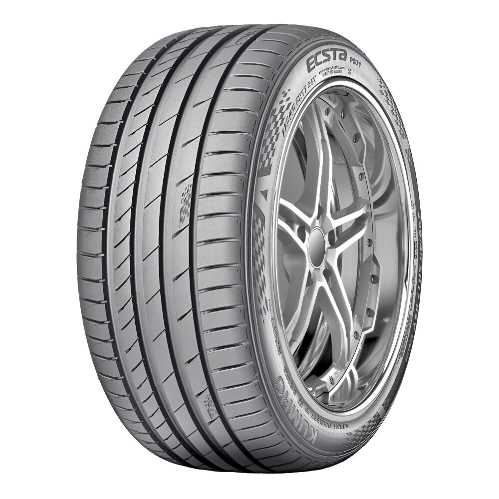 Anvelopa Vara KUMHO PS71 SUV 275/50R20 113Y