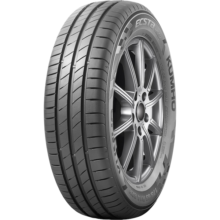Лятна гума KUMHO HS52XL 215/55 R17 98W XL