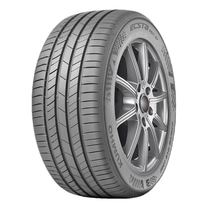 Anvelopa Vara 225/45 R17 Kumho Ps71 Ev 94 Xl W