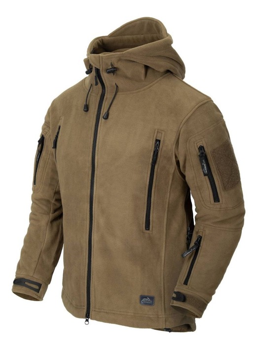 Jacheta, Helikon-Tex, Lana, Kaki, M