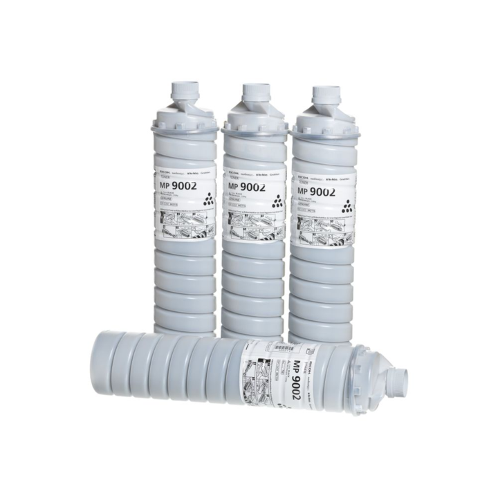 Ricoh Toner Type 6210D festékkazetta Eredeti Fekete (842346)