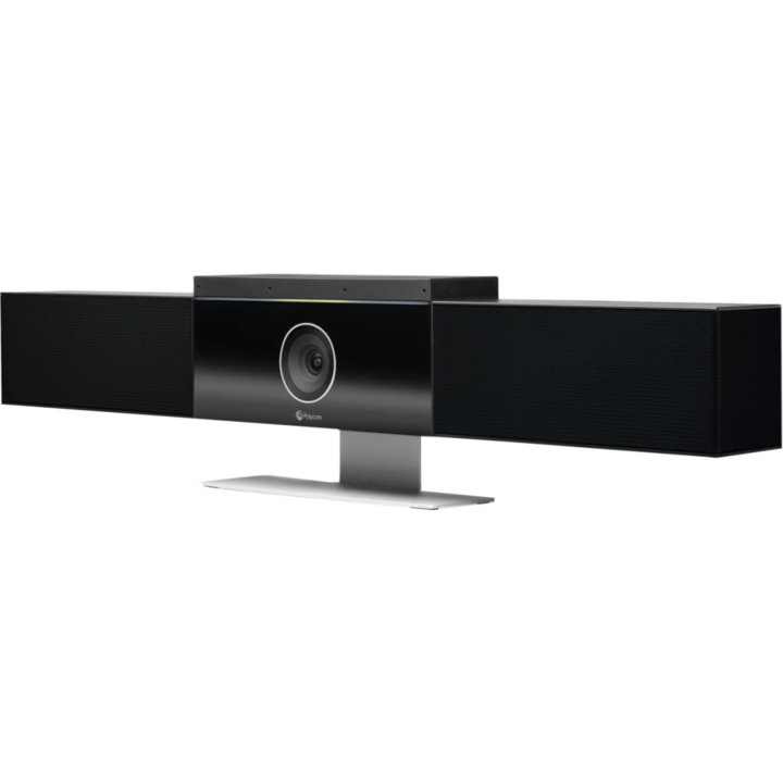 Sistem de videoconferinta Polycom Studio: Audio/Video USB