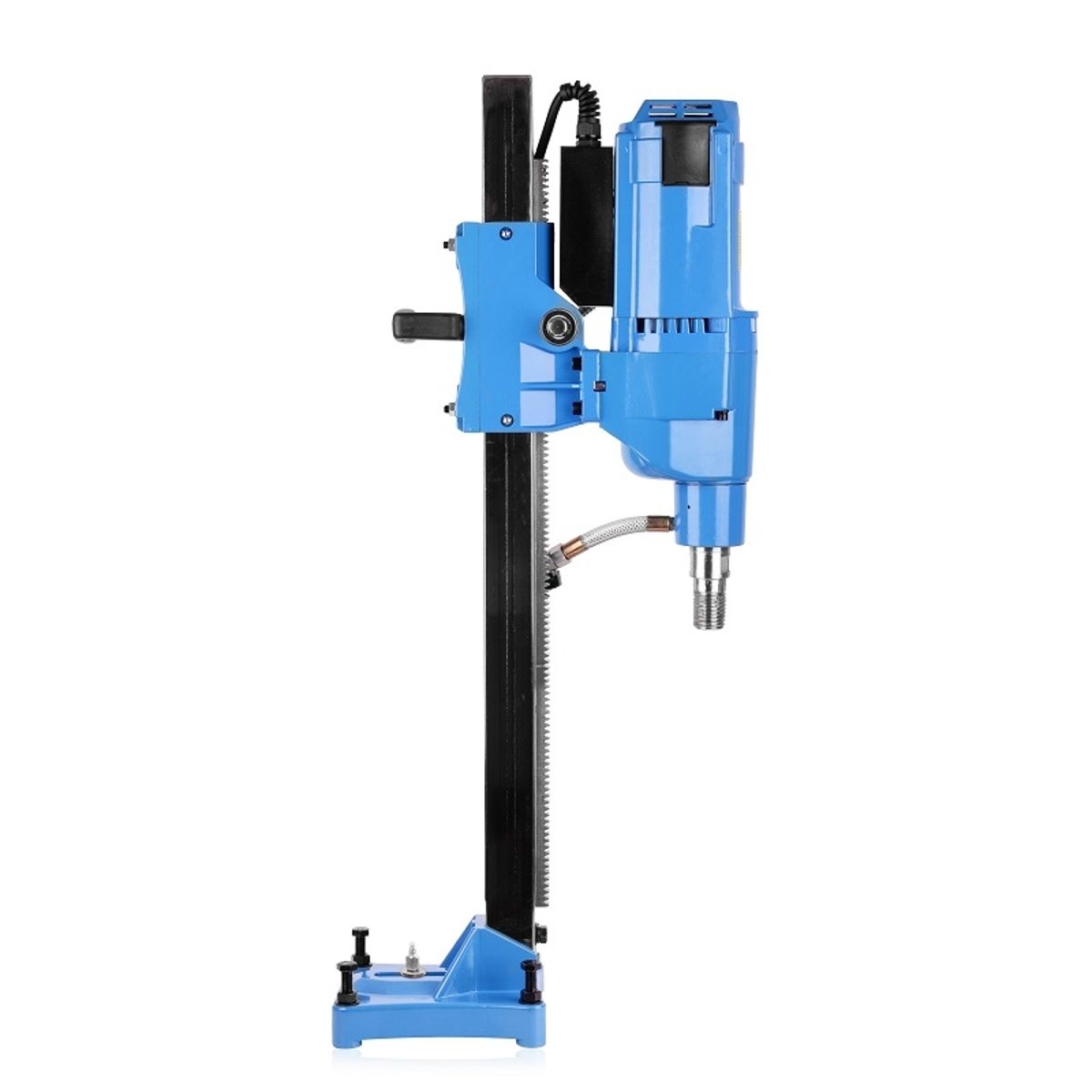 Stako Ac Masina de carotat Stako ST-255S cu stativ de carotat, 4250W, max Ø255mm ...