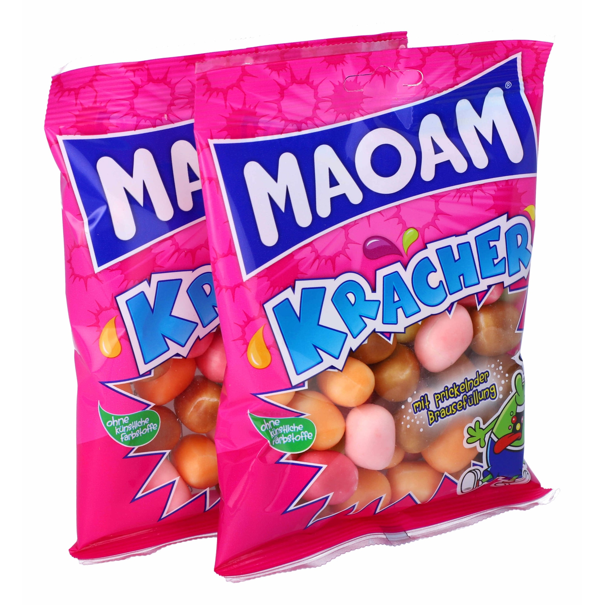 Jeleuri, Haribo, Aroma Fructe, 200 G - EMAG.ro