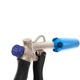 Pistol suflat, Tagred TA149, pneumatic, duza lunga de 110 mm