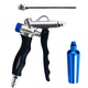 Pistol suflat, Tagred TA149, pneumatic, duza lunga de 110 mm