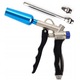 Pistol suflat, Tagred TA149, pneumatic, duza lunga de 110 mm