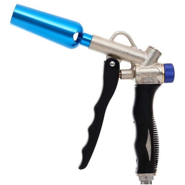 Pistol suflat, Tagred TA149, pneumatic, duza lunga de 110 mm