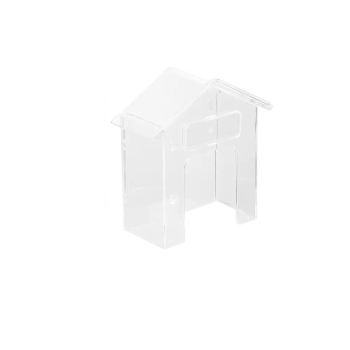 Carcasa de sonerie, mica