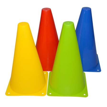 Jelölő bója - műanyag, 23 cm - eMAG.hu