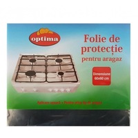 Folie protectie aragaz Optima 60x60cm