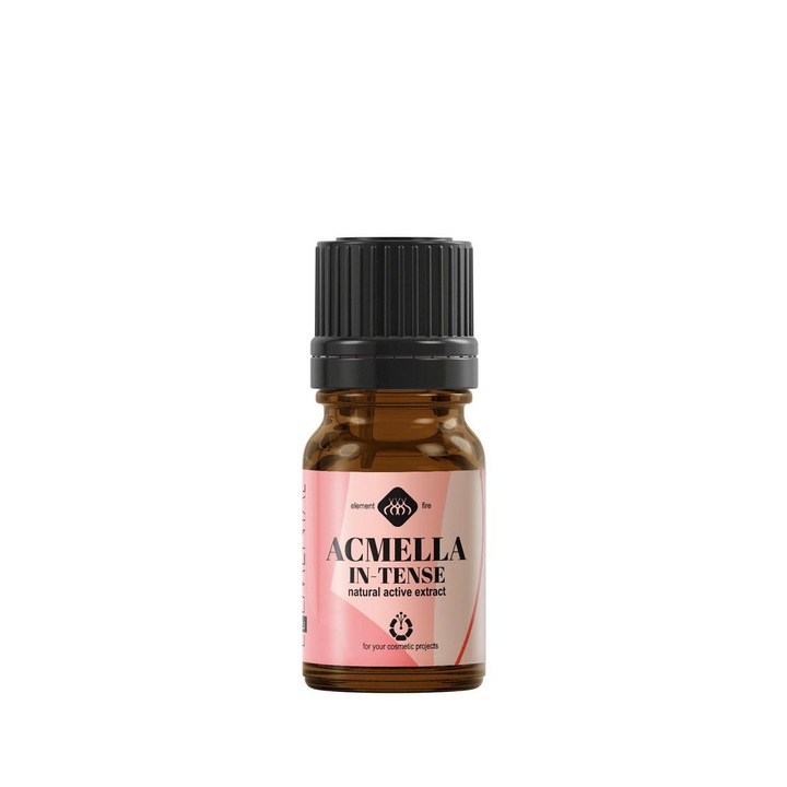 Acmella In-Tense kivonat, 5 ml