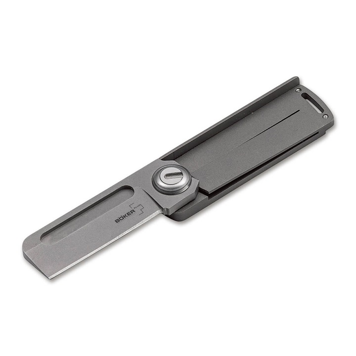 Джобен нож Boker Plus Rocket Titan