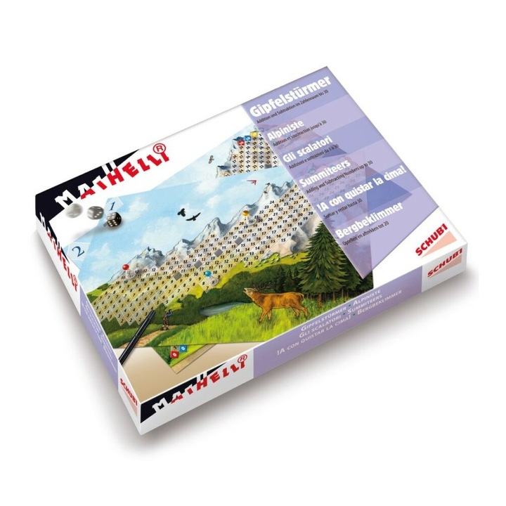 Játékos matematika