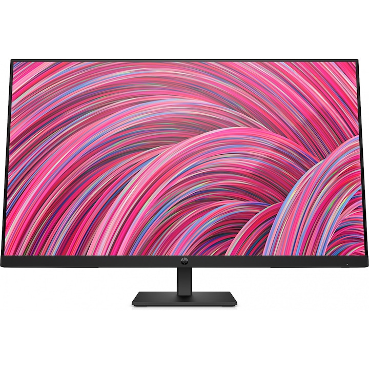 80cm/31,5'' (2560x1440) HP P32u G5 16:9 5ms IPS HDMI DisplayPort USB-C VESA QHD Speaker Black (64W51AA#ABB)