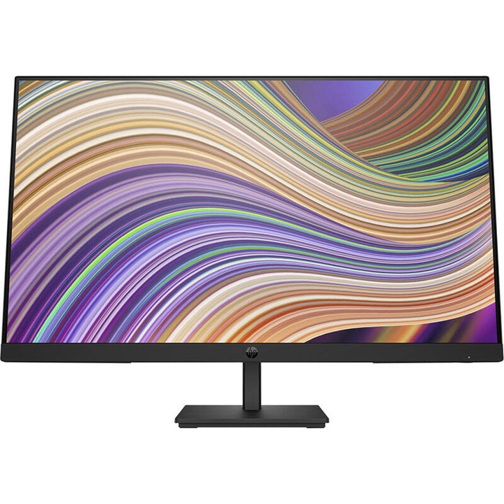 Monitor HP P32U G5, 31.5" QHD, 75Hz 5ms, HDMI, DP, USB-C