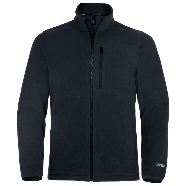 Jacheta fleece uvex suXXeed 7329 88936, marime M