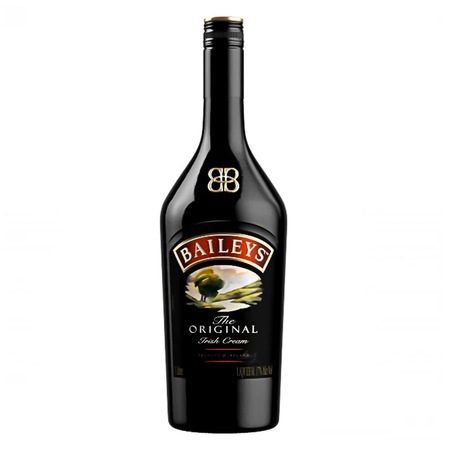 Set 2 x Crema de Whisky Baileys Irish Cream, 17%, 1 l