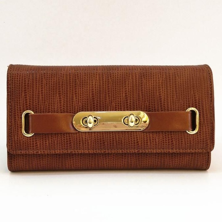 Portofel, JC, Poliester, Maro