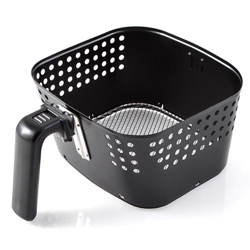 Комплект Еър Фрайър Nuwave Brio 6L kit, Сонда за измерване на ...