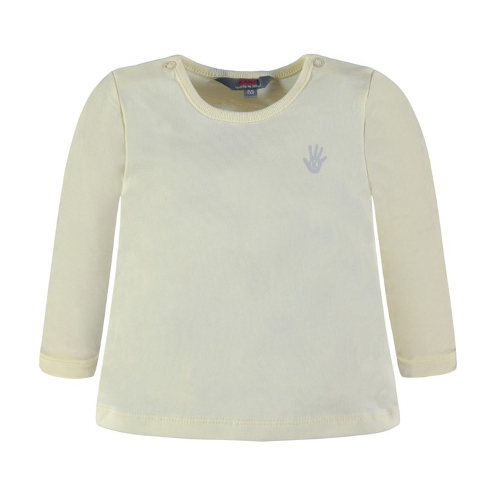 Bluza pentru Kanz, Bumbac, Galben1, Galben